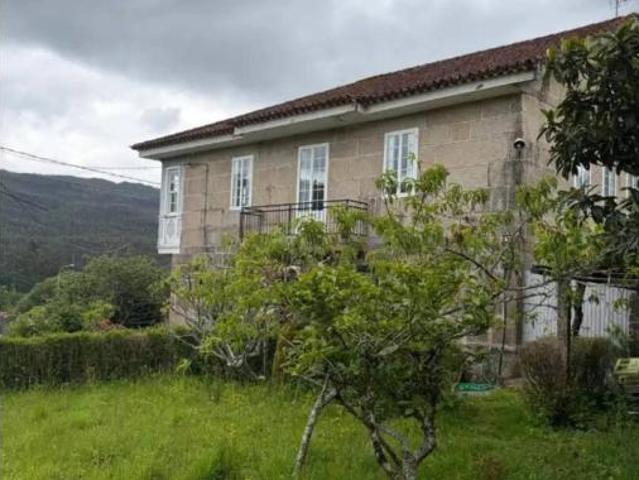 Chalet Venta Cerdedo Cotobade, Cerdedo Cotobade