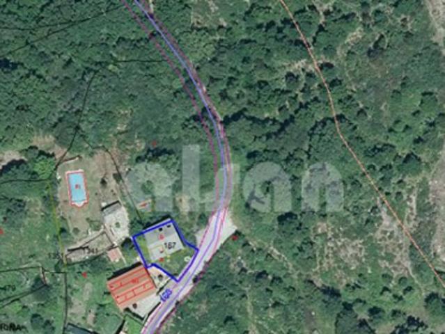 Chalet Venta Cerdedo Cotobade, Cerdedo Cotobade