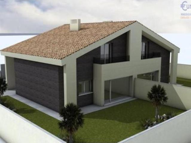 Chalet Venta Villaralbo, Villaralbo