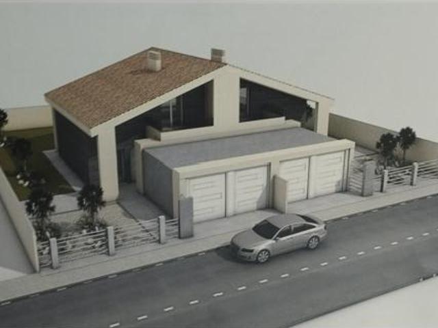 Chalet Venta Villaralbo, Villaralbo