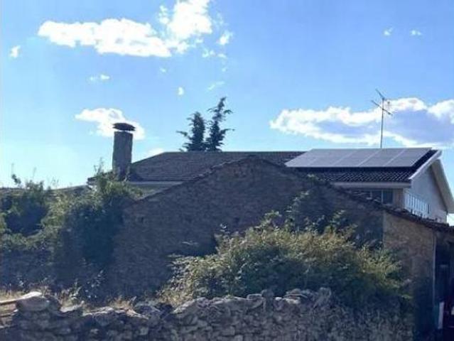 Chalet Venta Cerezal de Peñahorcada, Cerezal de Peñahorcada
