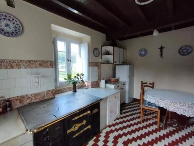 Chalet Venta Cervo, Cervo