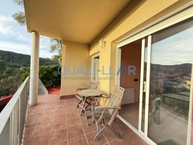 Chalet Venta Cervelló, Cervelló