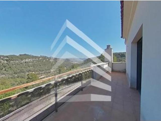 Chalet Venta Cervelló, Cervelló