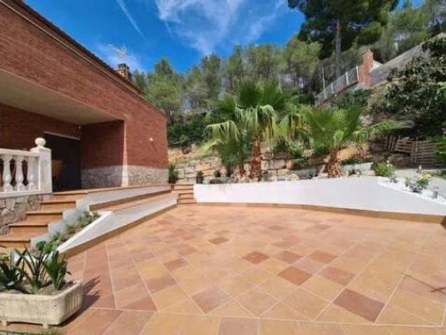 Chalet Venta Cervelló, Cervelló