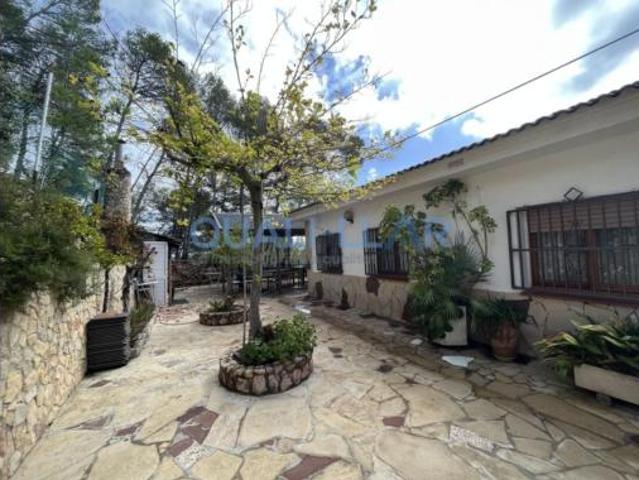 Chalet Venta Cervelló, Cervelló