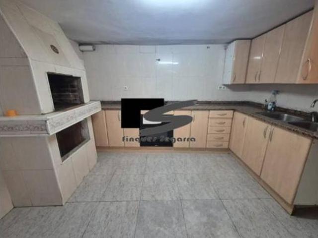 Chalet Venta Cervera, Cervera
