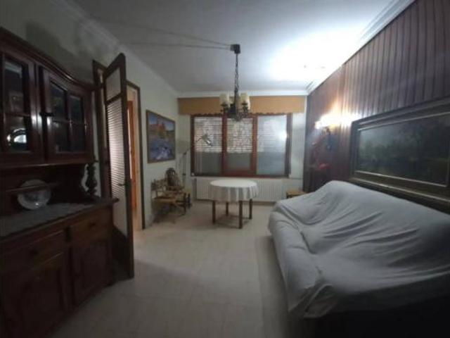 Chalet Venta Cervera, Cervera