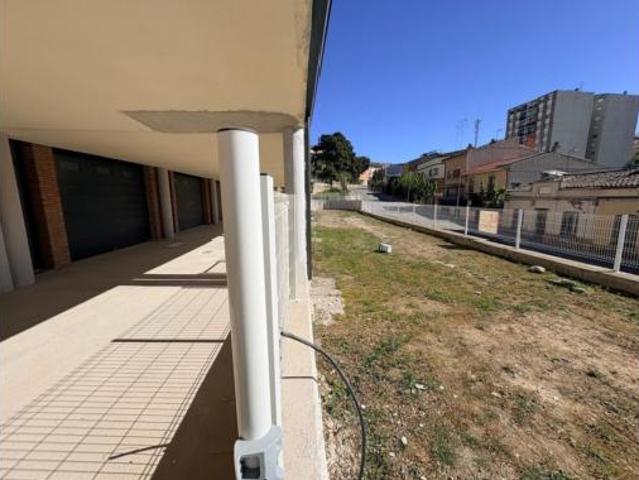 Chalet Venta Cervera, Cervera