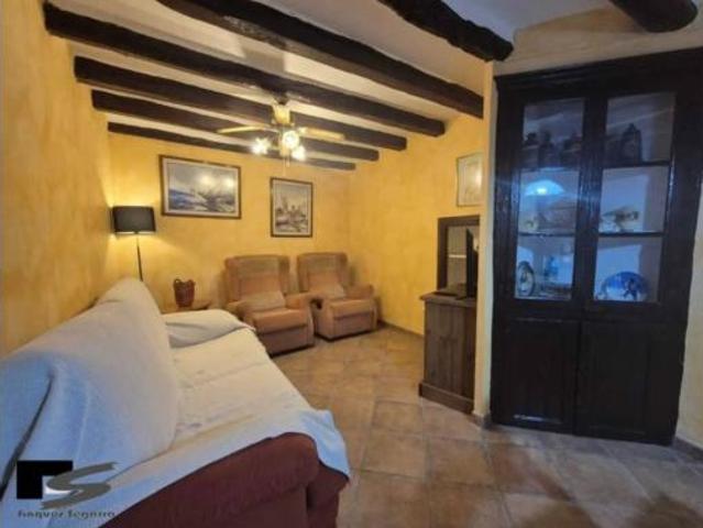 Chalet Venta Cervera, Cervera