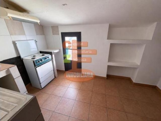 Chalet Venta Cervera de La Cañada, Cervera de La Cañada
