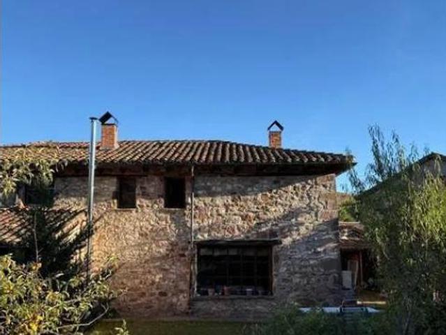 Chalet Venta Cervera de Pisuerga, Cervera de Pisuerga