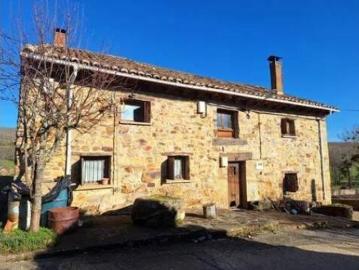 Chalet Venta Cervera de Pisuerga, Cervera de Pisuerga