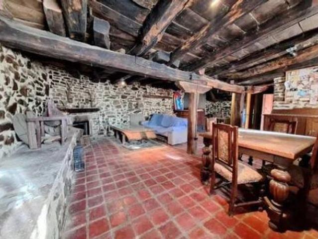 Chalet Venta Cervera de Pisuerga, Cervera de Pisuerga