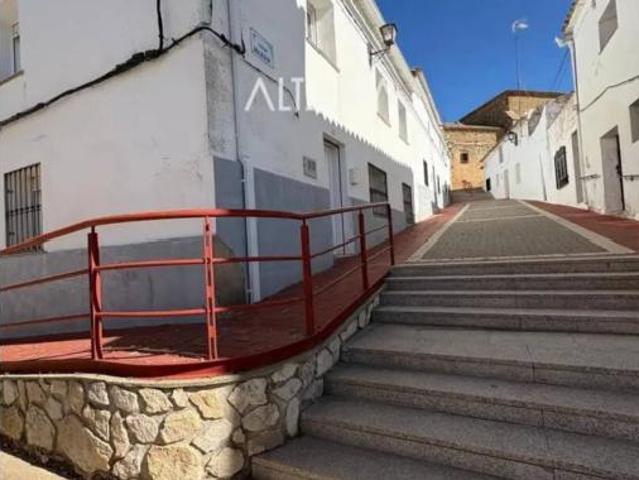 Chalet Venta Cervera del Llano, Cervera del Llano