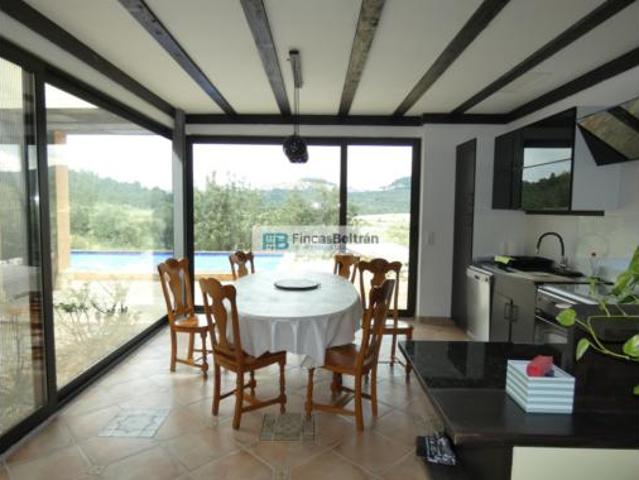 Chalet Venta Cervera del Maestre, Cervera del Maestre