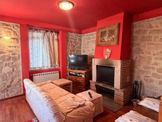 Chalet Venta Cervià de Les Garrigues, Cervià de Les Garrigues