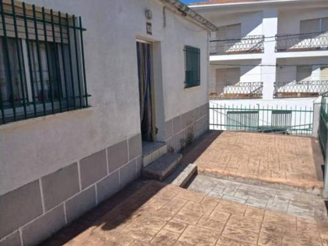 Chalet Venta Cespedosa de Tormes, Cespedosa de Tormes