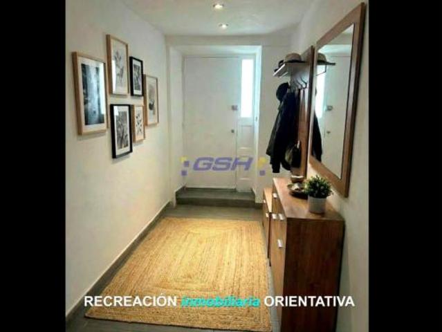 Chalet Venta Churriana de La Vega, Casco Antiguo