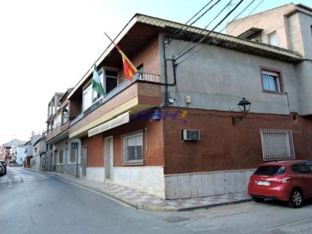 Chalet Venta Churriana de La Vega, Casco Antiguo