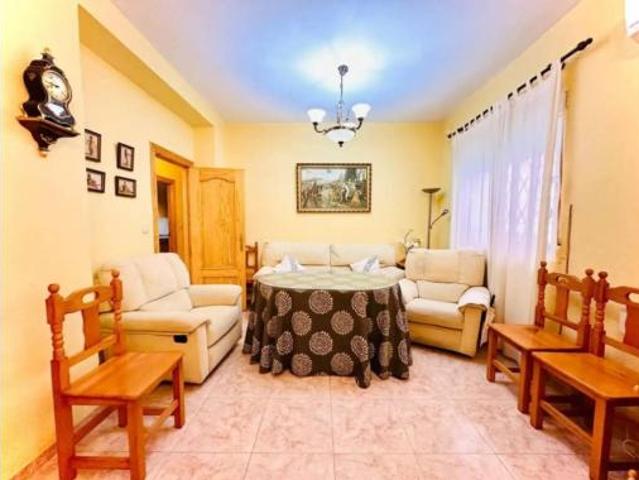 Chalet Venta Churriana de La Vega, Zona Calle Santa Lucía Calle las Margaritas