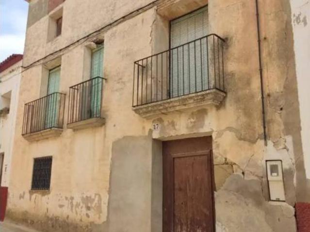 Chalet Venta Chalamera, Chalamera