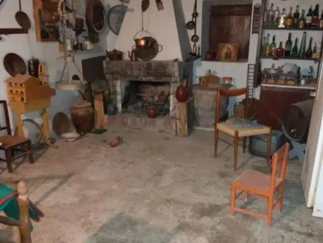 Chalet Venta Chalamera, Chalamera