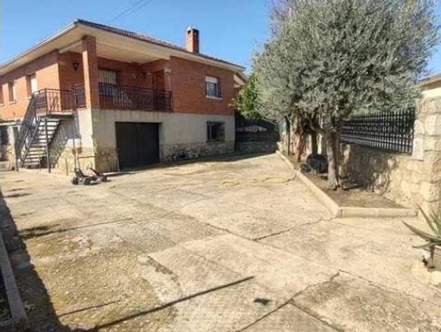 Chalet Venta Chapinería, Chapinería