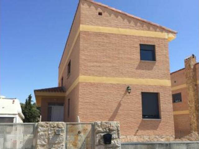Chalet Venta Chapinería, Chapinería