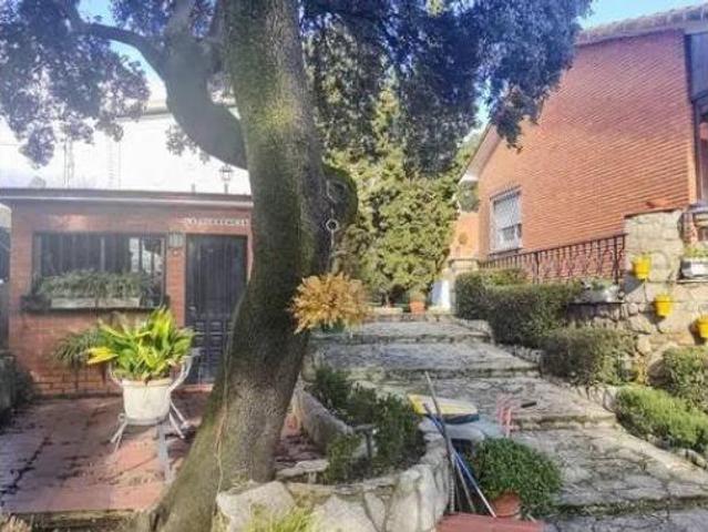 Chalet Venta Chapinería, Chapinería