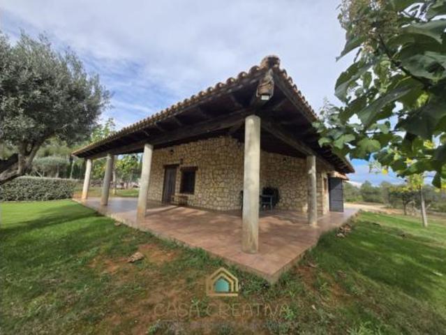 Chalet Venta Chella, Chella