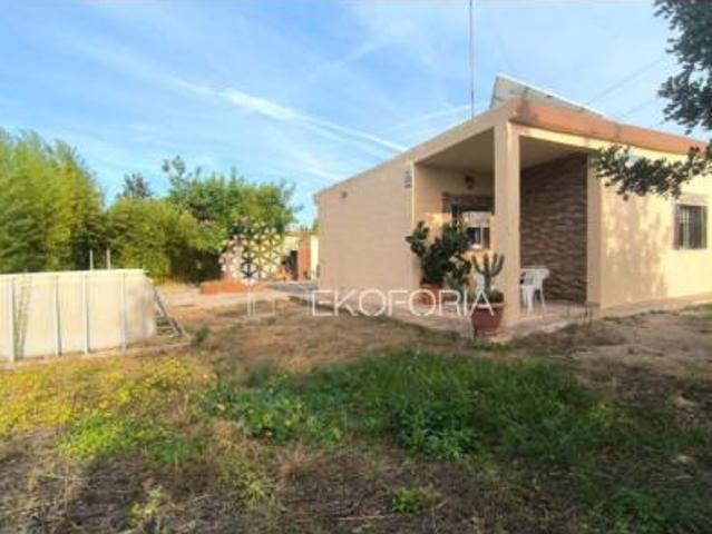 Chalet Venta Cheste, Cheste