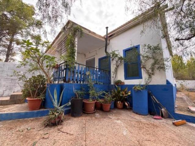 Chalet Venta Cheste, Cheste