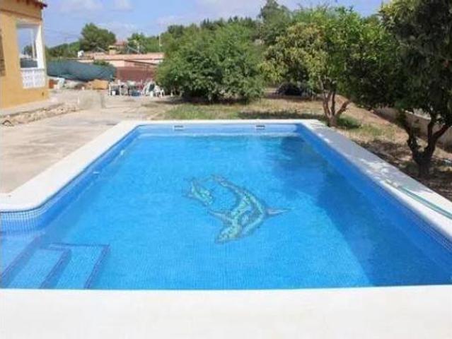 Chalet Venta Cheste, Cheste