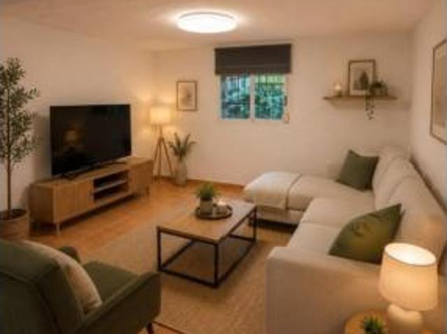 Chalet Venta Cheste, Cheste