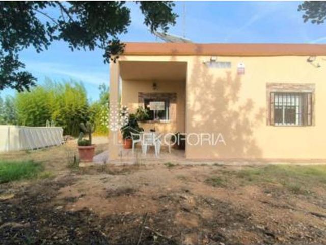 Chalet Venta Cheste, Cheste