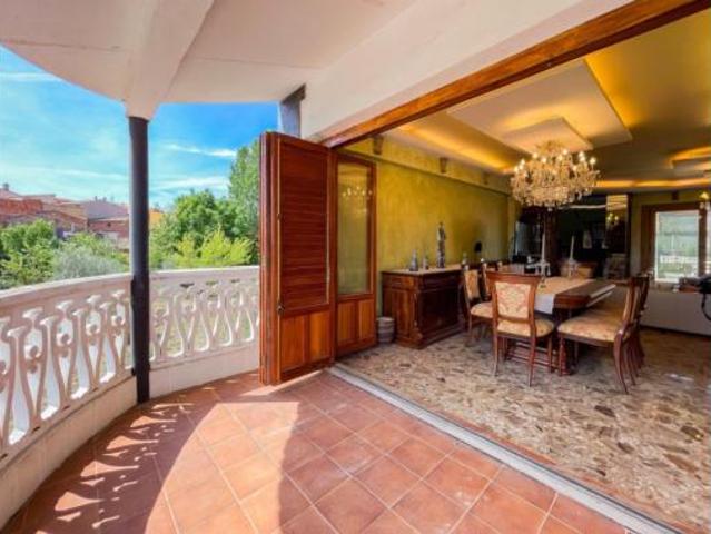 Chalet Venta Chera, Chera