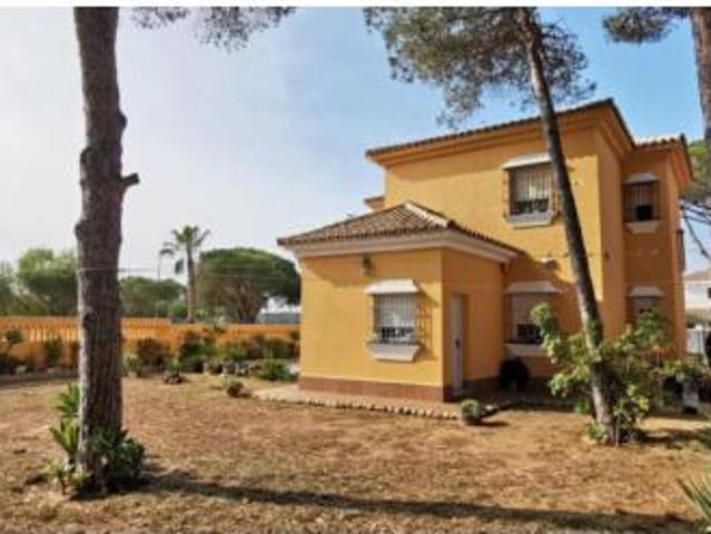 Chalet Venta Chiclana de la Frontera, Costa de Sancti Petri