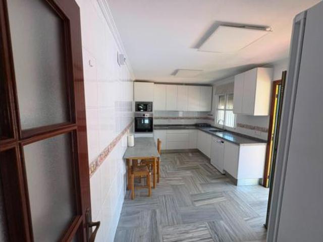 Chalet Venta Chiclana de la Frontera, Costa de Sancti Petri