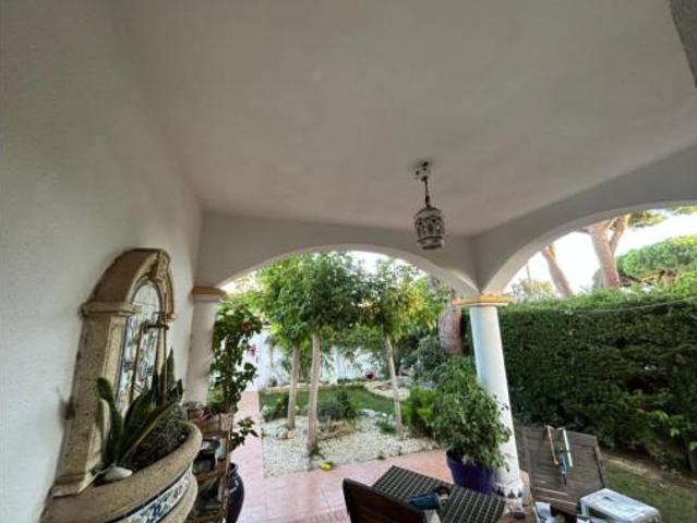 Chalet Venta Chiclana de la Frontera, Costa de Sancti Petri