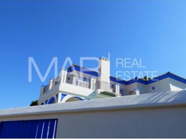 Chalet Venta Chiclana de la Frontera, Costa de Sancti Petri