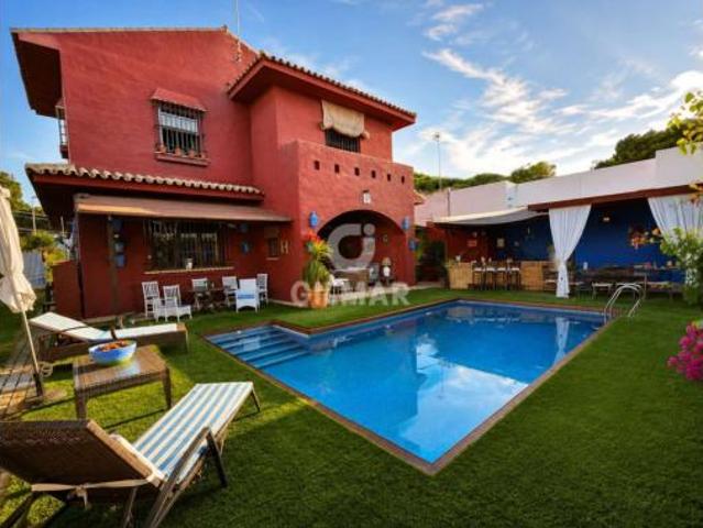 Chalet Venta Chiclana de la Frontera, Costa de Sancti Petri