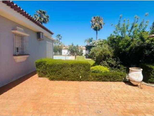 Chalet Venta Chiclana de la Frontera, Costa de Sancti Petri