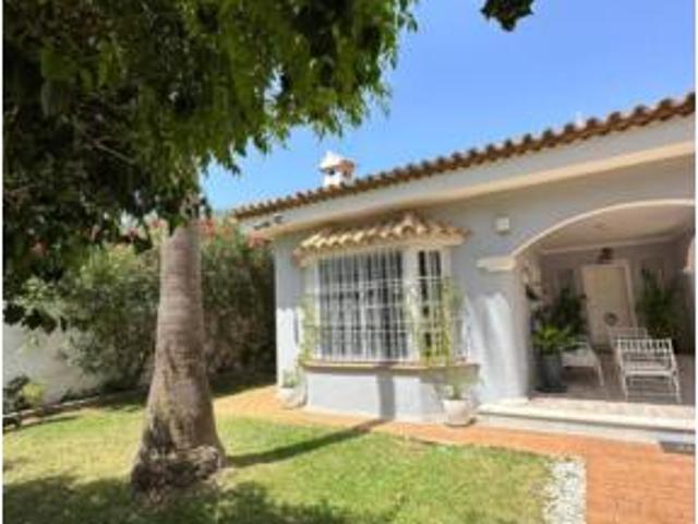 Chalet Venta Chiclana de la Frontera, Costa de Sancti Petri