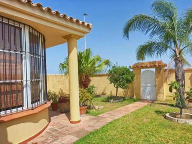Chalet Venta Chiclana de la Frontera, Costa de Sancti Petri
