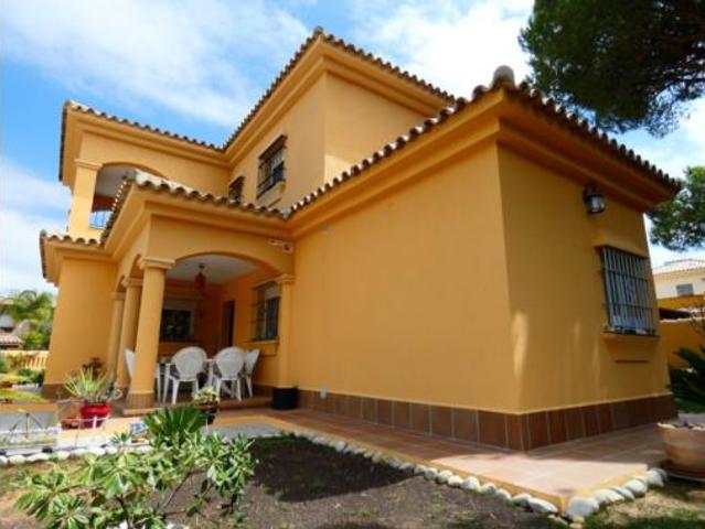 Chalet Venta Chiclana de la Frontera, Costa de Sancti Petri