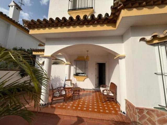 Chalet Venta Chiclana de la Frontera, Costa de Sancti Petri
