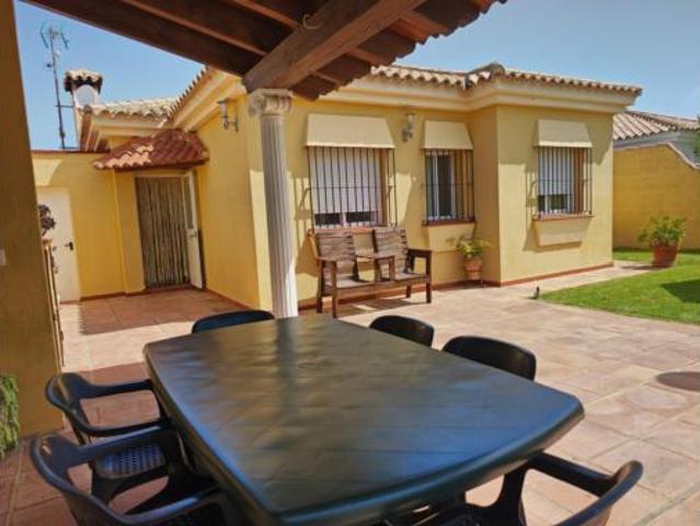 Chalet Venta Chiclana de la Frontera, Costa de Sancti Petri