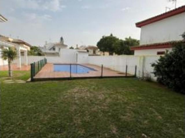 Chalet Venta Chiclana de la Frontera, Costa de Sancti Petri
