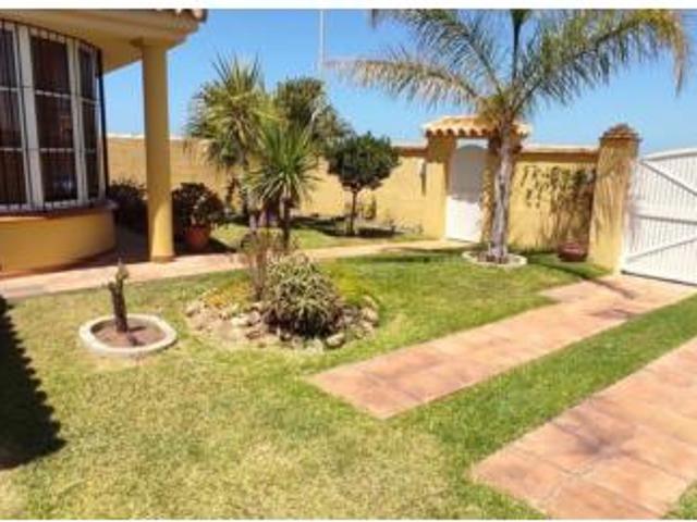 Chalet Venta Chiclana de la Frontera, Costa de Sancti Petri